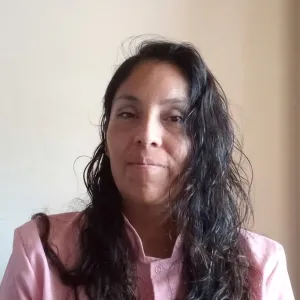 Pamelita - Profesor estética - Buenos Aires