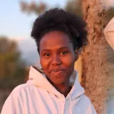 Amogela - English tutor - Johannesburg