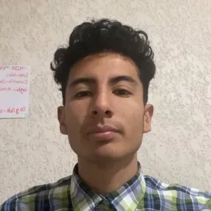 Kevin - profesor de español para extranjeros - Actopan