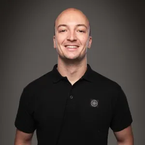 Alessandro - Prof d'anglais - Antony