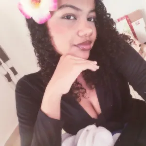 Luisa Alejandra - Profe de inglés - Cartagena de Indias