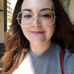 Gema - Profe de inglés - Madrid