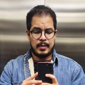 Alberto - Profe de estadística - Ciudad de México