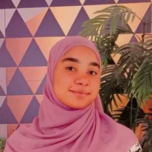 Awatif - Prof d'arabe - Marrakech