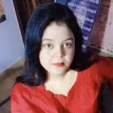 Gulnaz - Biology tutor - Dhabeji
