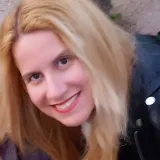 Laura - profesor de español para extranjeros - Madrid