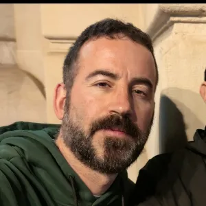 Felipe - Spanish tutor - Countryside