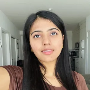 Arshpreet - Punjabi tutor - Calgary