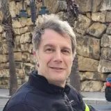 Egil - Profe de sueco - Gandia