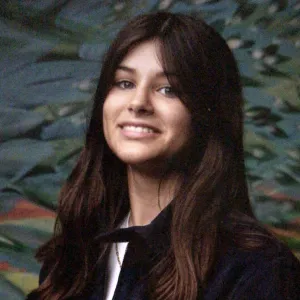 Capucine - Prof de maths - Paris