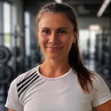 Sonja - Personal Trainerin - Wien
