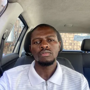 Collen - Maths tutor - Cape Town