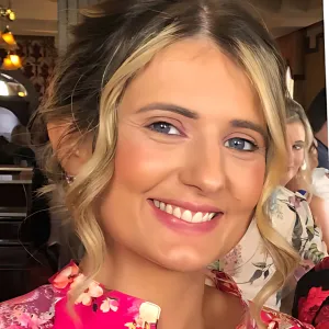 Isabella - Violin tutor - Stockton