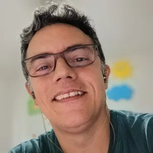 Wagner - Prof de matemática - Freguesia (Jacarepaguá)