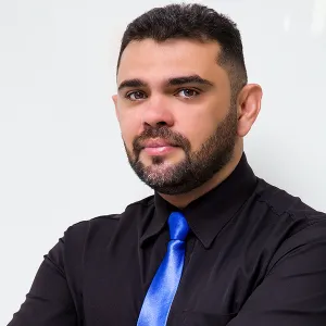 Márcio - Prof de matemática - Natal