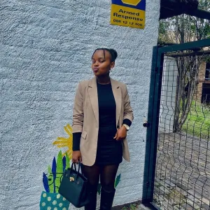Thandolwethu - Isizulu tutor - Midrand