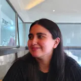 REBECA SOFIA - Profesor de matemática - Temuco