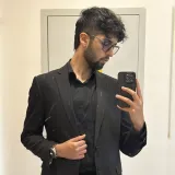Mohammed Farhan - Maths tutor - Dubai