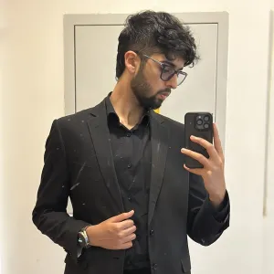 Mohammed Farhan - Maths tutor - Dubai