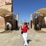 Hajar - Leraar Spaans - Noordwijk