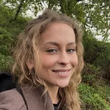 Joanna - Deutschlehrerin - Berlin