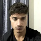Kartik - Yoga tutor - Shimla