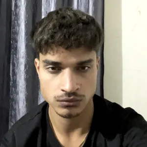 Kartik - Yoga tutor - Shimla