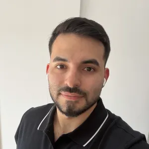 Sergi - Profesor de apoyo escolar - Lleida