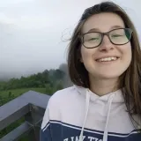 Sarah - Prof d'anglais - Lessines