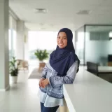 Triningsih - Guru bahasa inggris - Yogyakarta