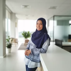 Triningsih - Guru bahasa inggris - Yogyakarta