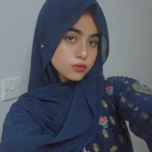 Halima - Biology tutor - Sialkot
