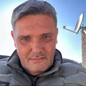 Krešimir - učitelj talijanskog jezika - Grebaštica