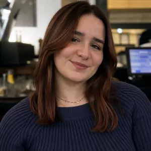 Axelle - Prof d'aide aux devoirs - Villeurbanne
