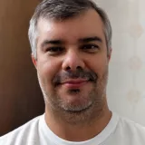 MARCOS - Professor de matemática - São Gonçalo