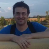 Jorge - profesor de inglés - Fuenlabrada
