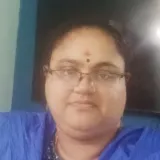 Malliga - Math tutor - Chennai