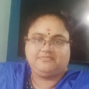 Malliga - Math tutor - Chennai