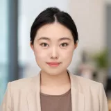 Rhian - Chinese tutor - London