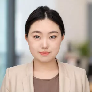 Rhian - Chinese tutor - London