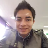 Fernando - Profesor de matemáticas - Jesús del Monte