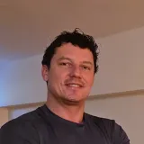 Anderson - Professor de fitness - Costa de Caparica