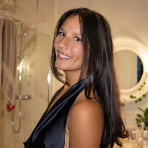 Zoe - English tutor - Stanford Rivers