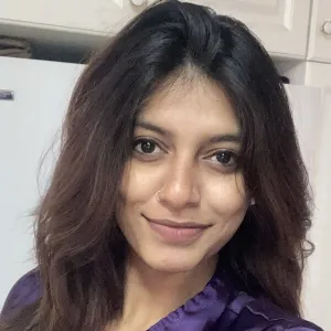 Palchhin - English tutor - Brampton