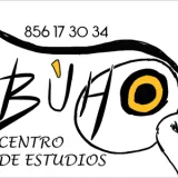 Estudios buho - profesor de matemáticas - Cádiz