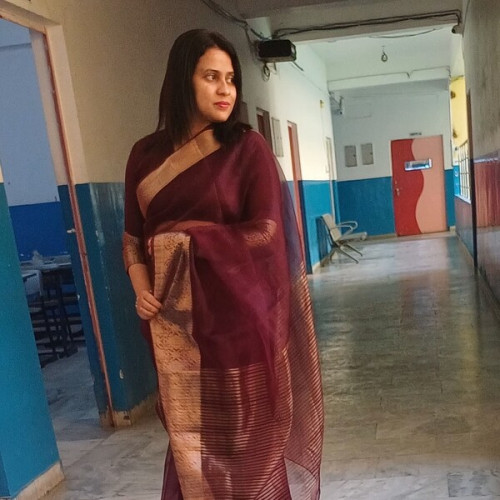 Madhulika English teacher in Patna ₹600/h