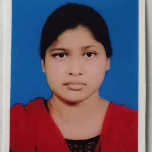 Soma - Bengali teacher - Payradanga