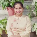 Nandini - Biology tutor - Sonipat