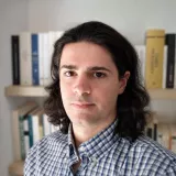 Abel Rafael - profesor de filosofía - Zaragoza