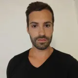 Cédric - Prof de maths - Sucy-en-Brie